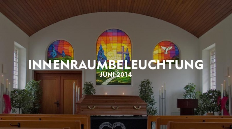 Kirchenfenstergestaltung