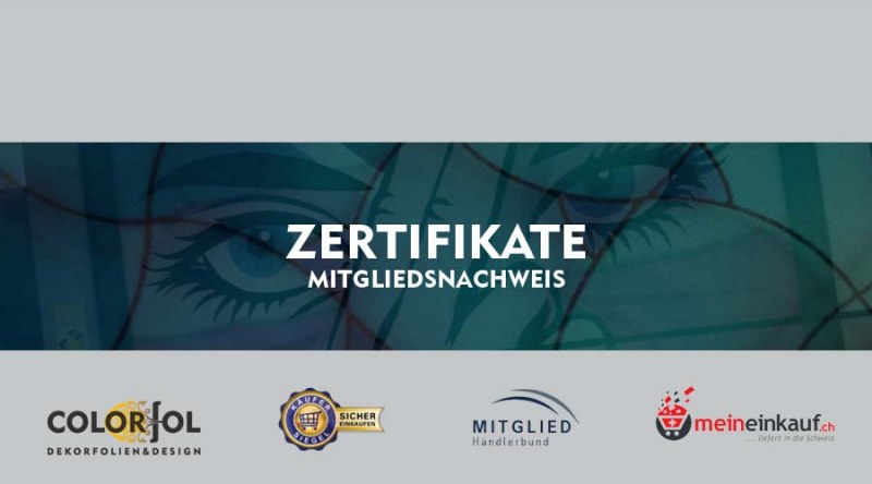 COLORFOL Transparenz und Fairness